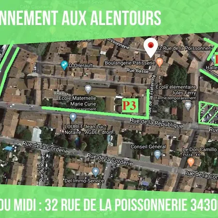 ~☆un Ete Sans Fin☆~☆agdebnb☆~ *