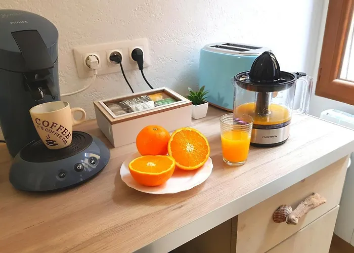 Appartement ~☆un été Sans Fin☆~☆agdebnb☆~ *