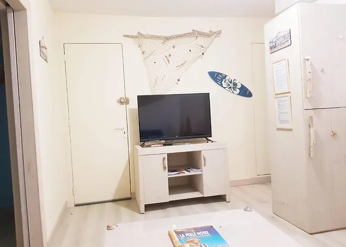 ~☆un été Sans Fin☆~☆agdebnb☆~ Appartement