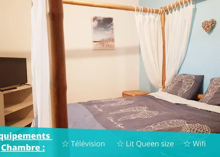 ~☆un été Sans Fin☆~☆agdebnb☆~ *