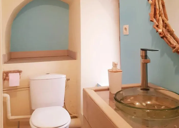 ~☆un été Sans Fin☆~☆agdebnb☆~ * Agde