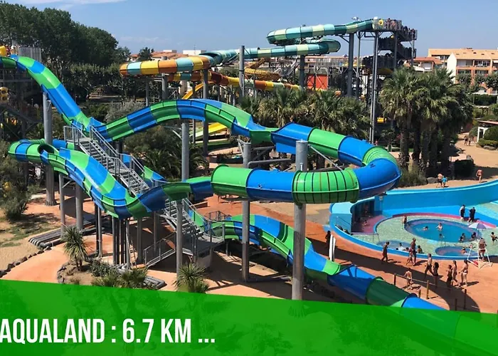 ~☆un été Sans Fin☆~☆agdebnb☆~ Appartement