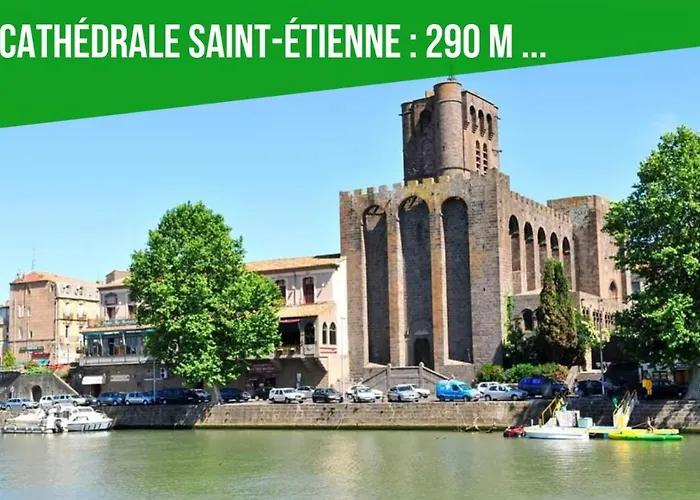 ~☆un été Sans Fin☆~☆agdebnb☆~