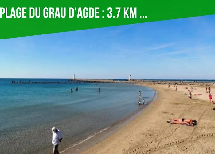 ~☆un été Sans Fin☆~☆agdebnb☆~ *