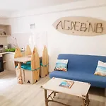 ~☆un Ete Sans Fin☆~☆agdebnb☆~ Апартаменти *