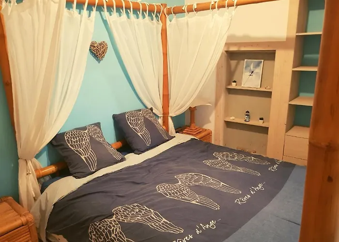 ~☆un Ete Sans Fin☆~☆agdebnb☆~ *