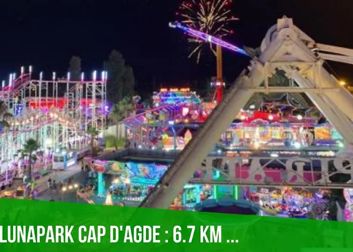 ~☆un Ete Sans Fin☆~☆agdebnb☆~ Agde