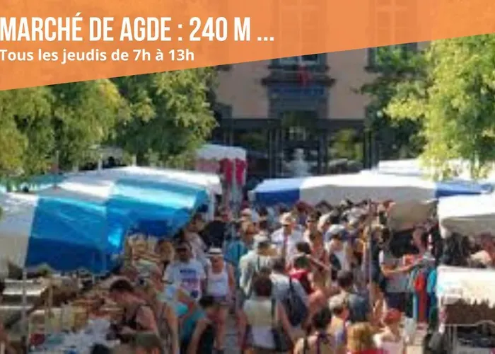 Apartment ~☆un Ete Sans Fin☆~☆agdebnb☆~