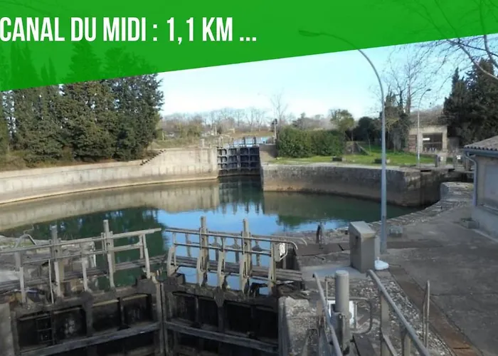 ~☆un Ete Sans Fin☆~☆agdebnb☆~